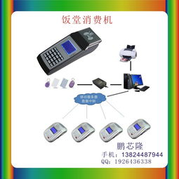 一卡通系统 构建智慧生活的核心