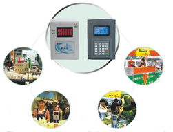 菜场一卡通系统技术方案